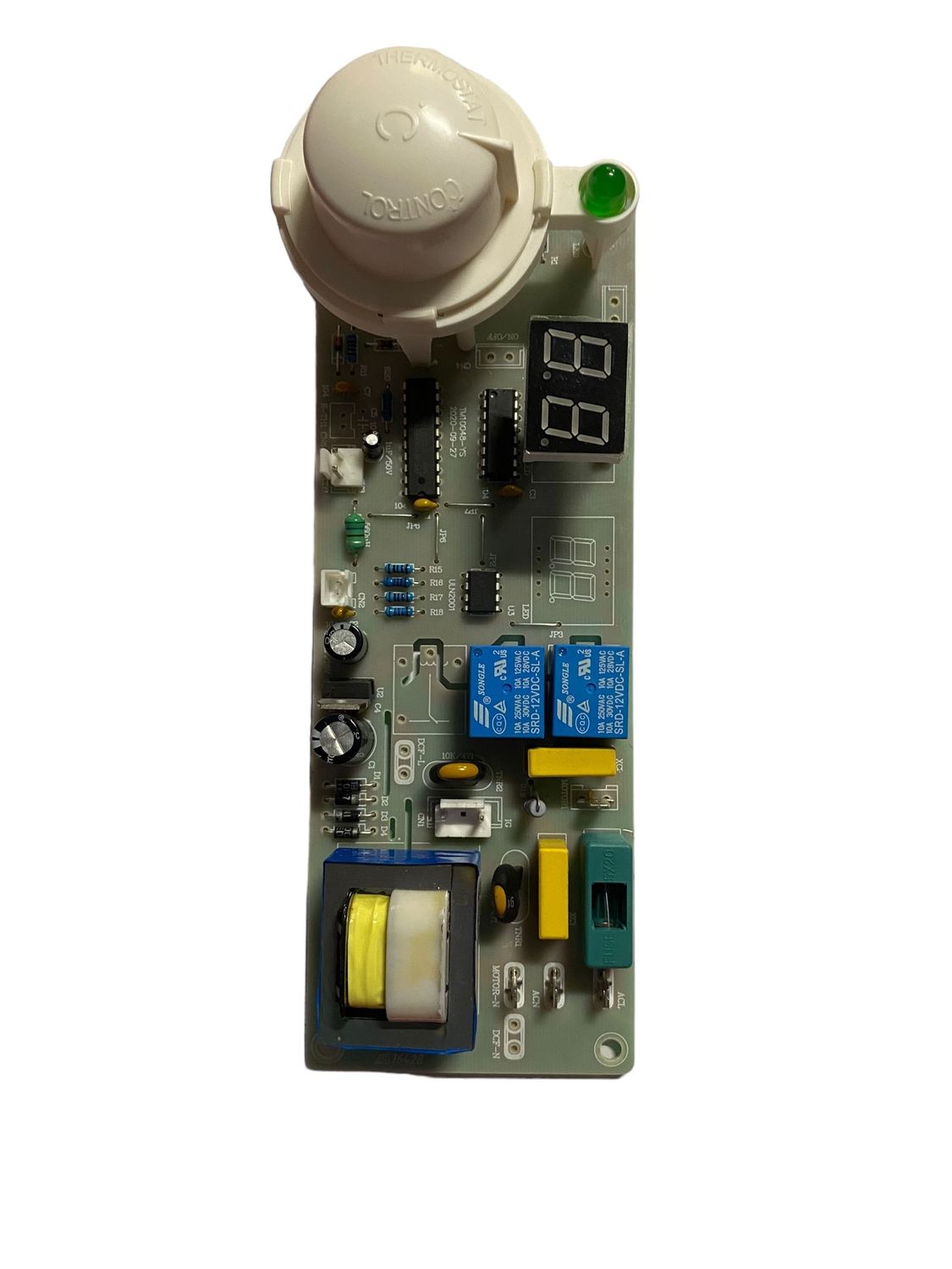 XQJ9957 Platine electronique BDO20 et BDO30