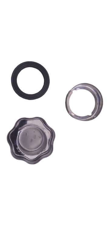 CY02050 Bouchon de reservoir fioul pour chauffage Y20 CY02050 Bouchon de reservoir fioul pour chauffage Y20
