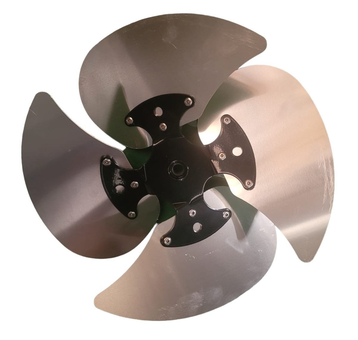 CY02426 Helice ventilateur pour TORNADO 67 et MIRAGE 55 et 37