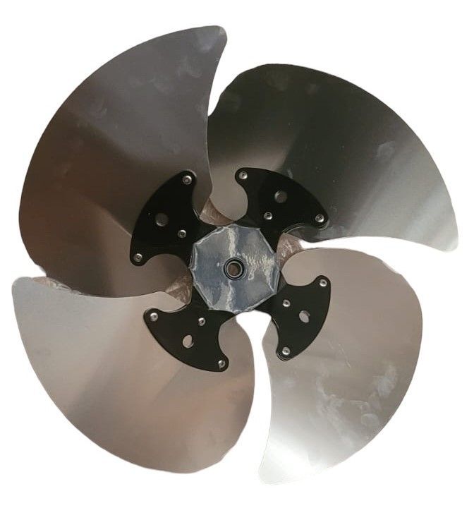 CY02382 Helice ventilateur pour TORNADO 85 et MIRAGE 85