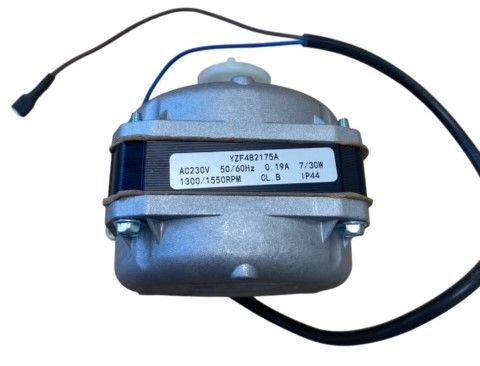 G013324 Moteur pour C3, D3 et IFG01-33