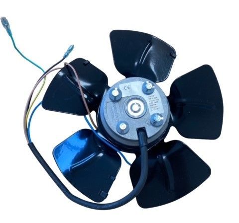 F0308 Moteur ventilateur pour D9G et D090-FT