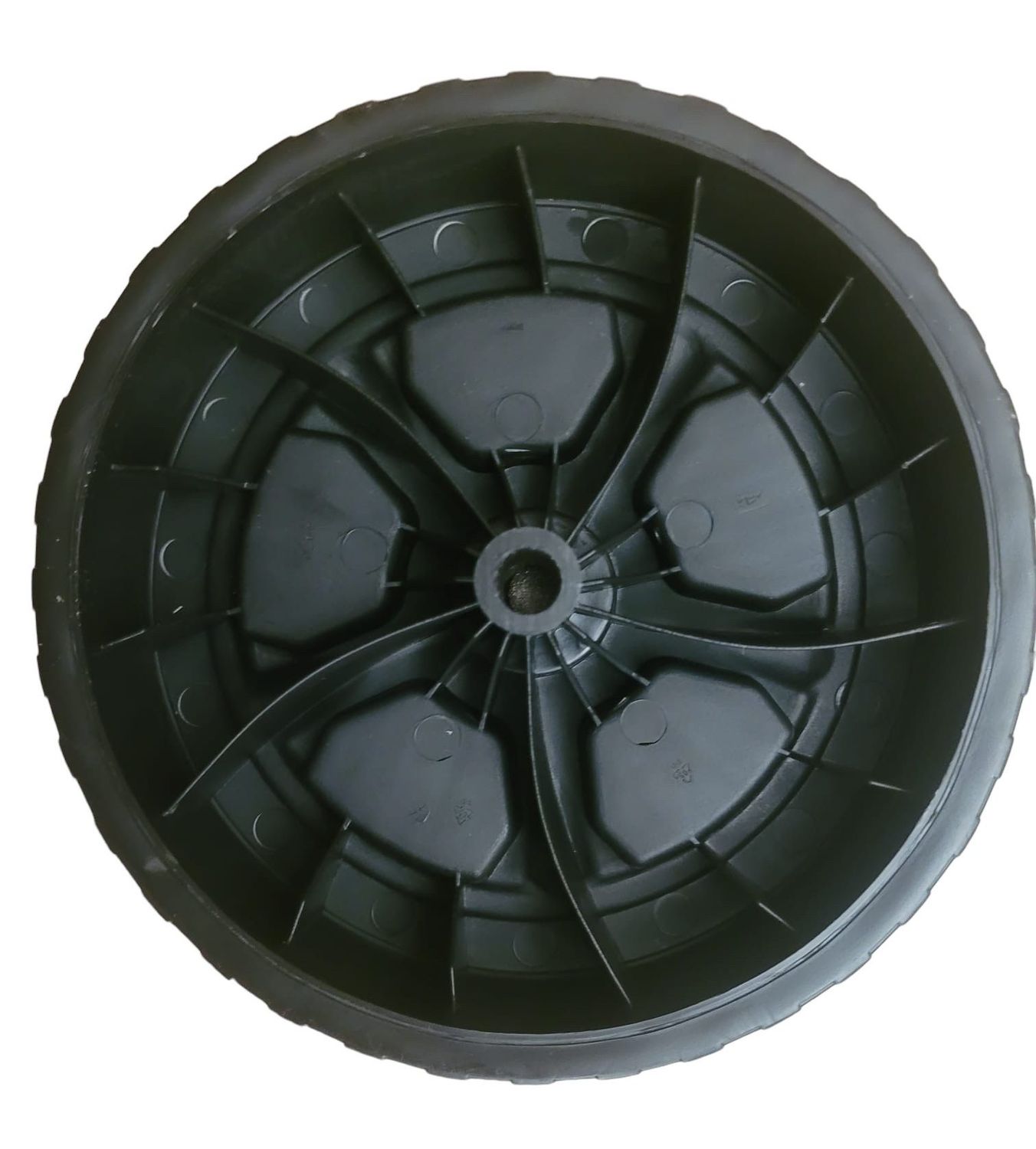 WWS0210 Roue pour chauffages SIAL