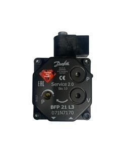 POMPE FIOUL DANFOSS BFA 01 L3 POMPE FIOUL DANFOSS BFA 01 L3
