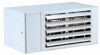 Aerotherme gaz naturel 80kW