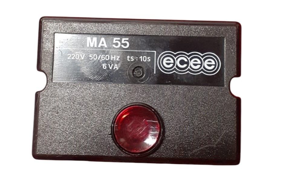 DJI Boite de controle PETERCEM MA55