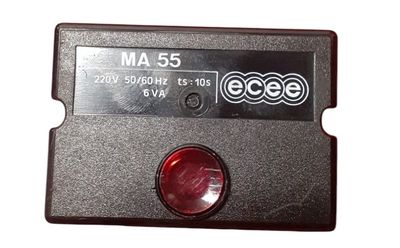 DJI Boite de controle PETERCEM MA55