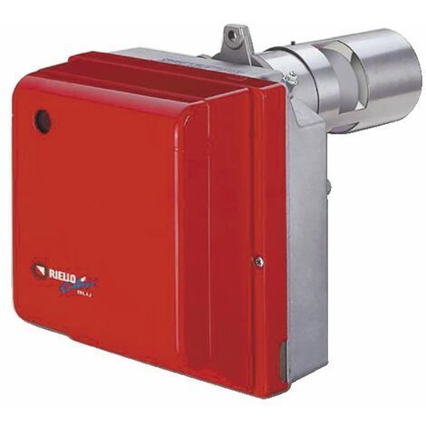 Bruleur fioul RIELLO RG4S