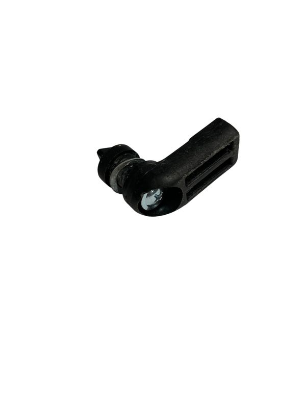 ATE260 serrure de porte aerotherme gaz