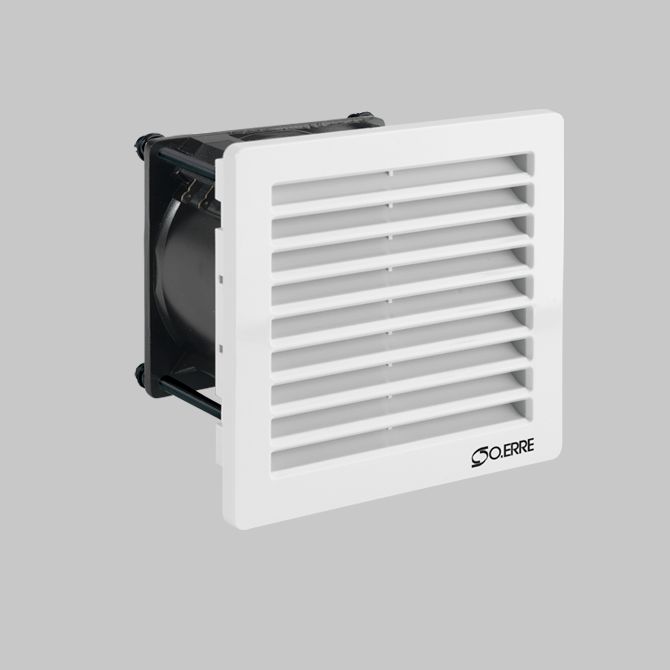 Ventilateur special OERRE Ventilateur special OERRE