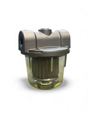 T20201 FILTRE FIOUL COMPLET