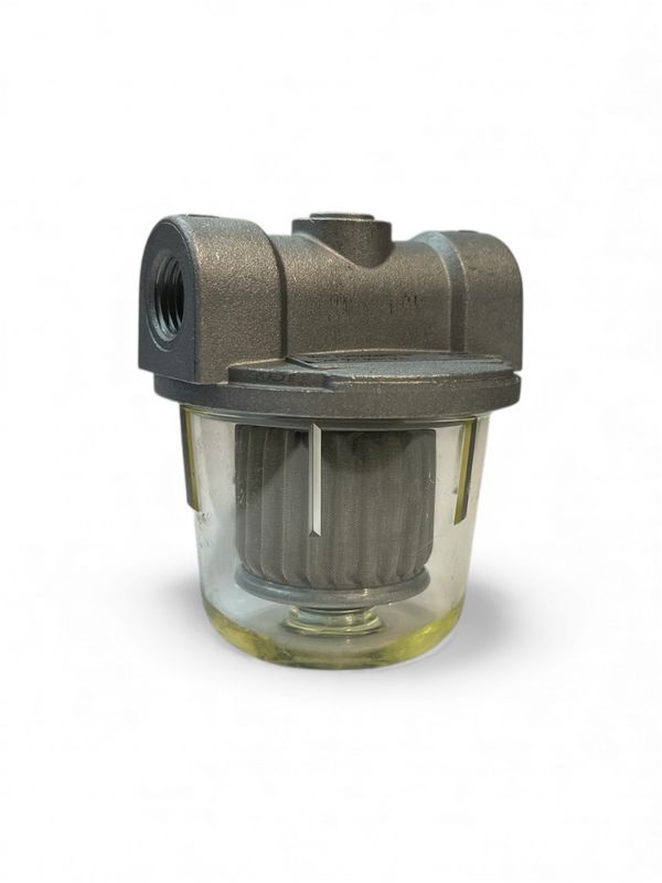 4031.070 Bloc Filtre fioul complet