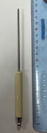 PB07 - Electrode allumage pour chauffage DSO
