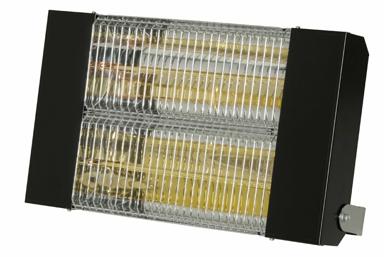 CHAUFFAGE RADIANT INFRAROUGE ELECTRIQUE 3000W irc3000