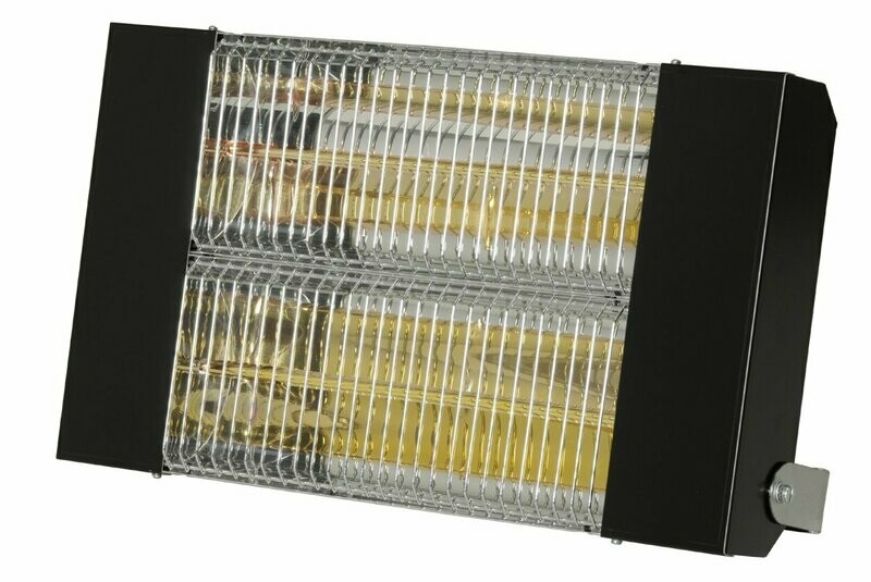 CHAUFFAGE RADIANT INFRAROUGE ELECTRIQUE 3000W irc3000