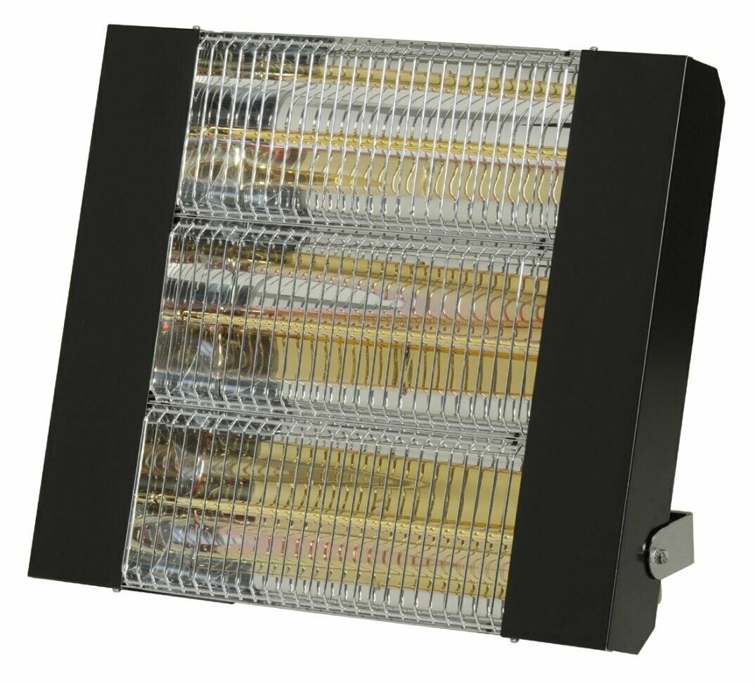 CHAUFFAGE RADIANT INFRAROUGE ELECTRIQUE 4500W irc4500