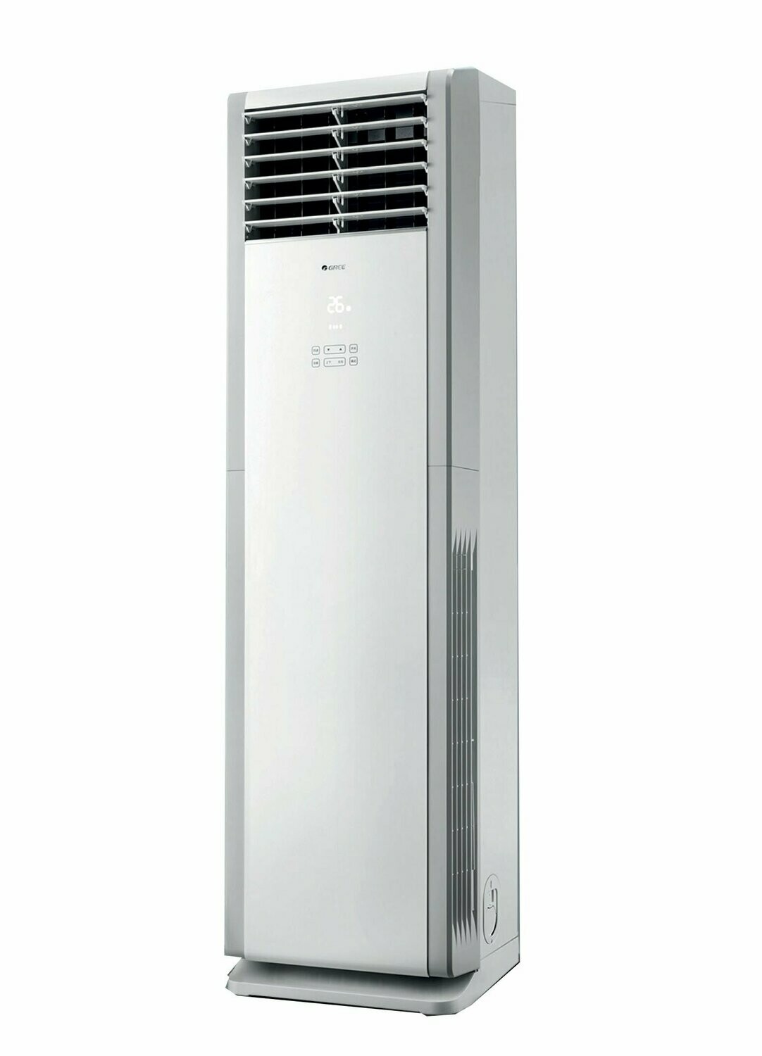 Armoire de climatisation T FRESH 24 armoire de clim