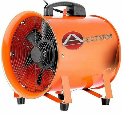 VENTILATEUR PORTABLE DIAMETRE 300 VENTILATEUR PORTABLE DIAMETRE 300
