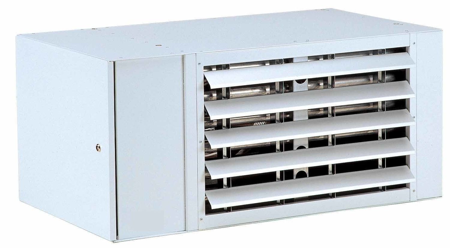 Aerotherme gaz naturel 25kW aerotherme SEET
