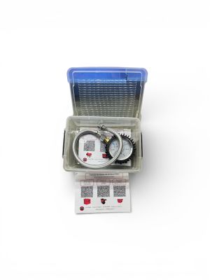 MANO FIOUL DE REGLAGE DE PRESSION POMPE