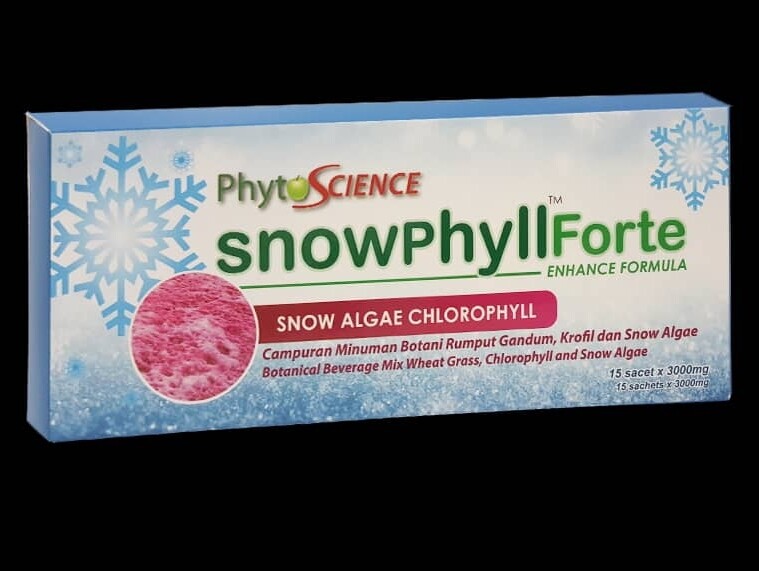 SNOWPHYLLFORTE