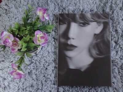 TAEYEON- PURPOSE ALBUM
