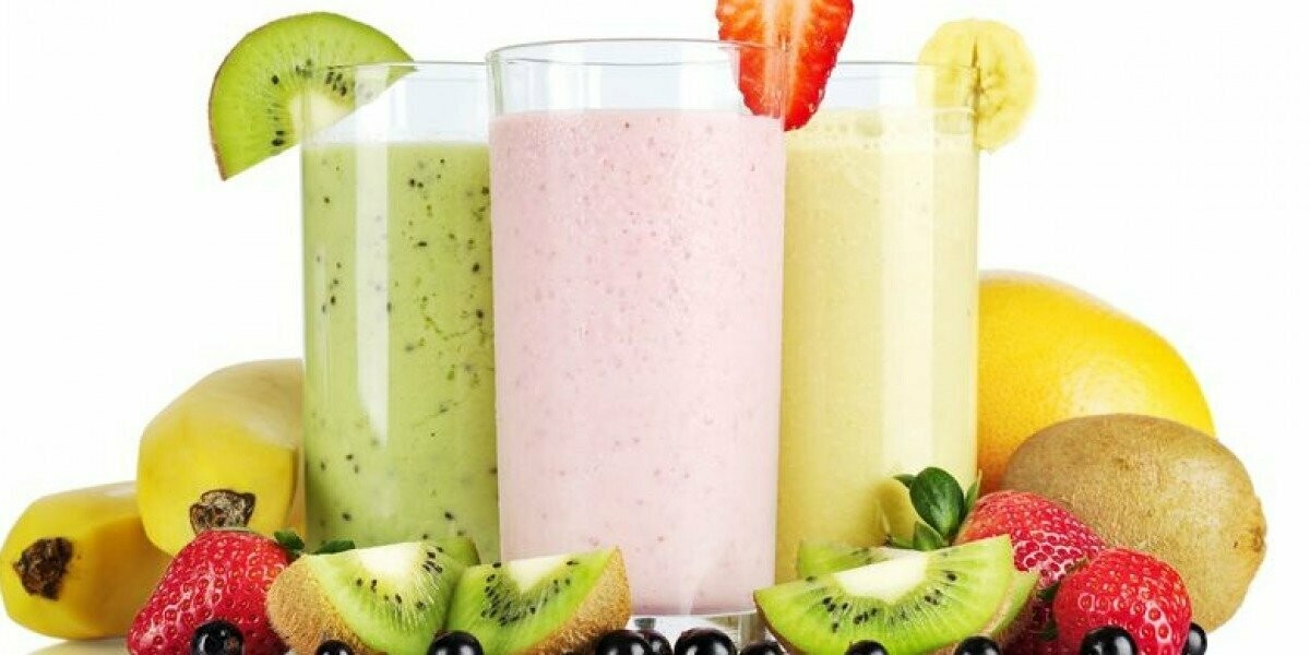 JUGOS NATURALES