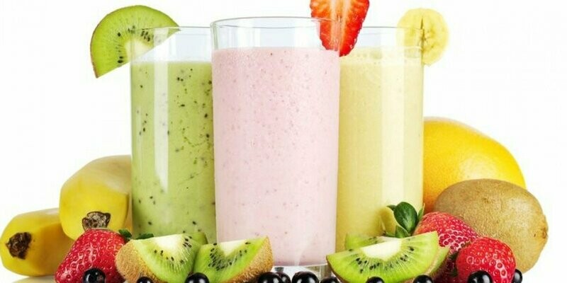 JUGOS NATURALES