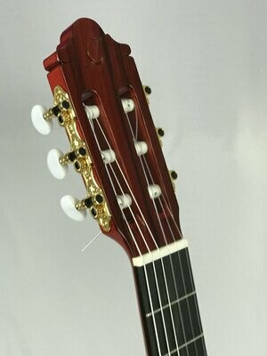 Guitarras - Hermanos Camps