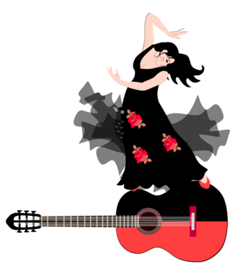 Caracter de Musico