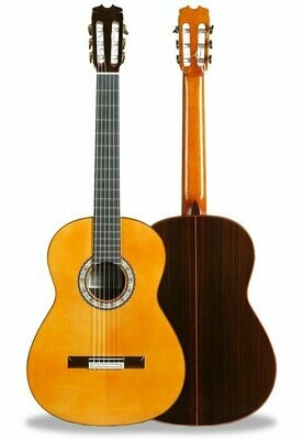 Flamenco-Gitarre - Felipe Conde - FC27 - Modell 2024