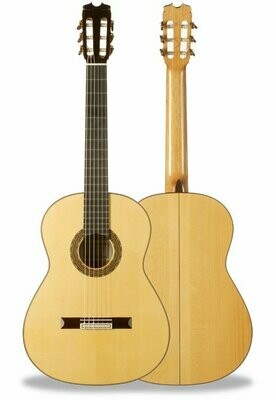 Flamenco-Gitarre - Felipe Conde - FC26 - Modell 2024