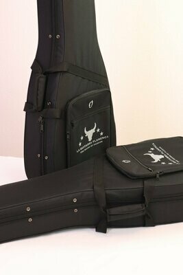 NEU: Gitarren-Koffer Modell 
