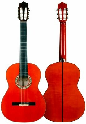 Guitarras Juan Montes Rodriguez