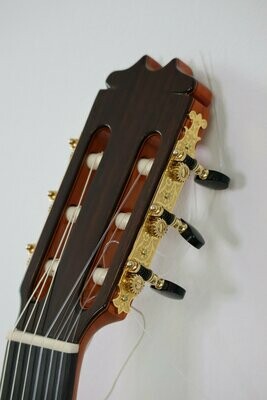 Guitarras Conde Hermanos