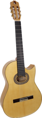 Crossover-Gitarren