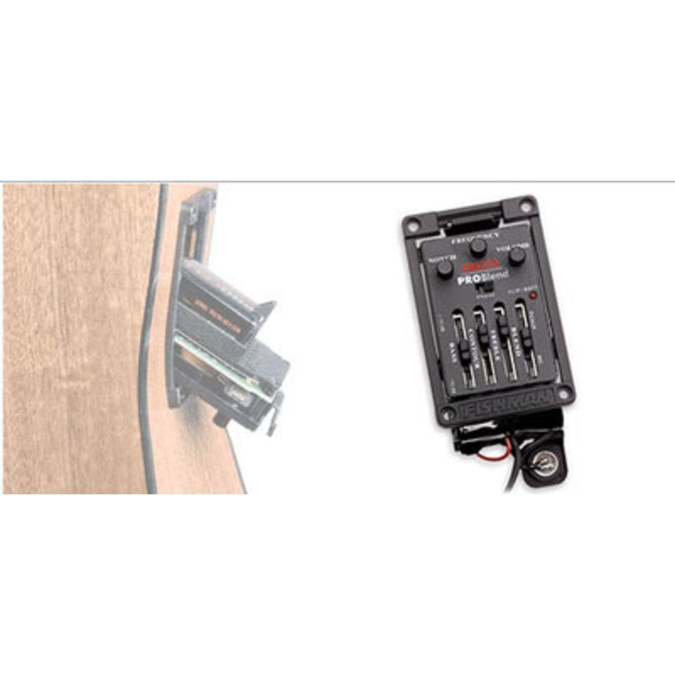 Neues Modell - Flamenco Crossover-Meister-Gitarre - Juan Montes - Modell Cutaway Blanca - Unikat