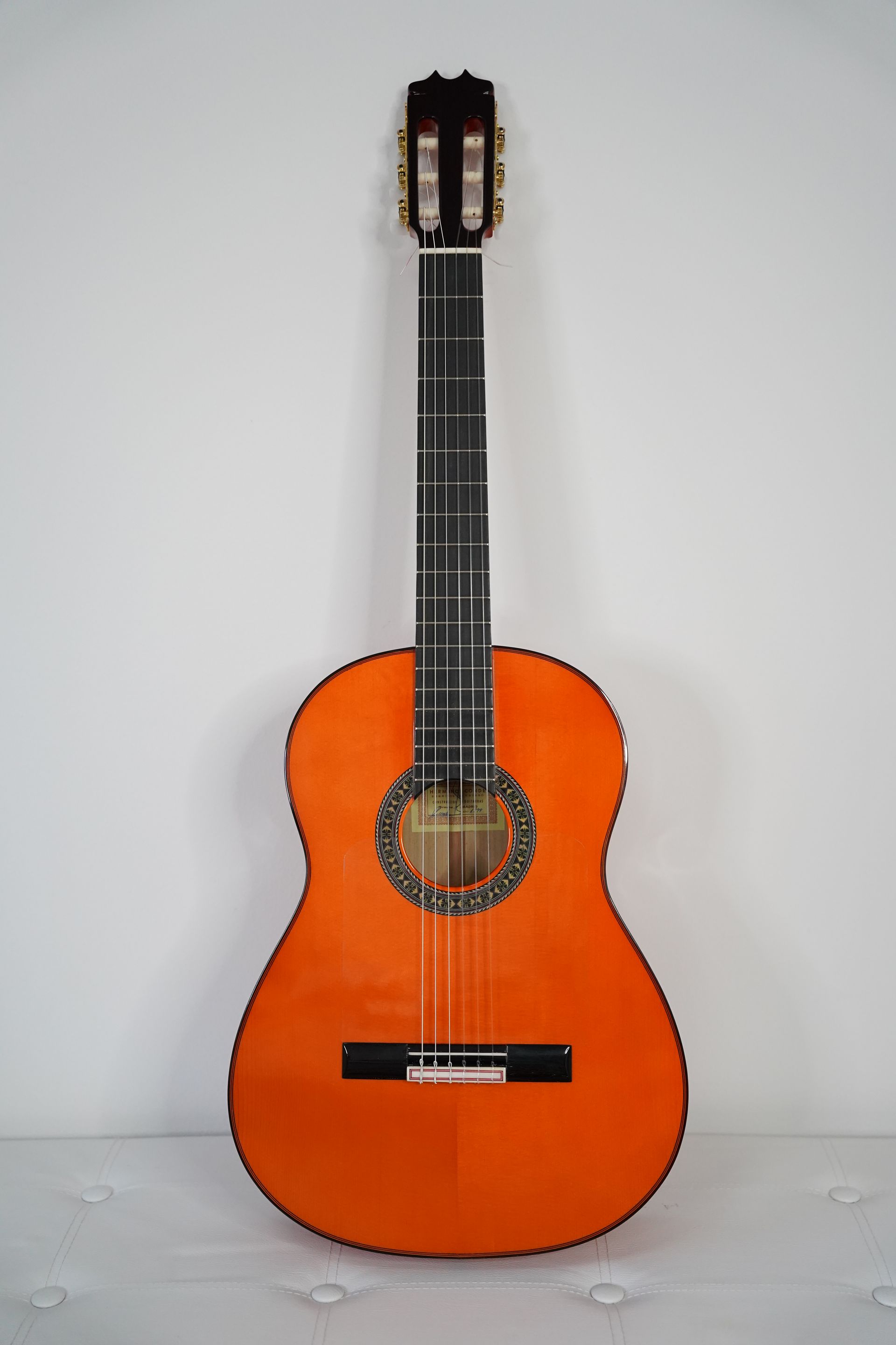 Legendär! Flamenco-Gitarre - Hermanos Conde