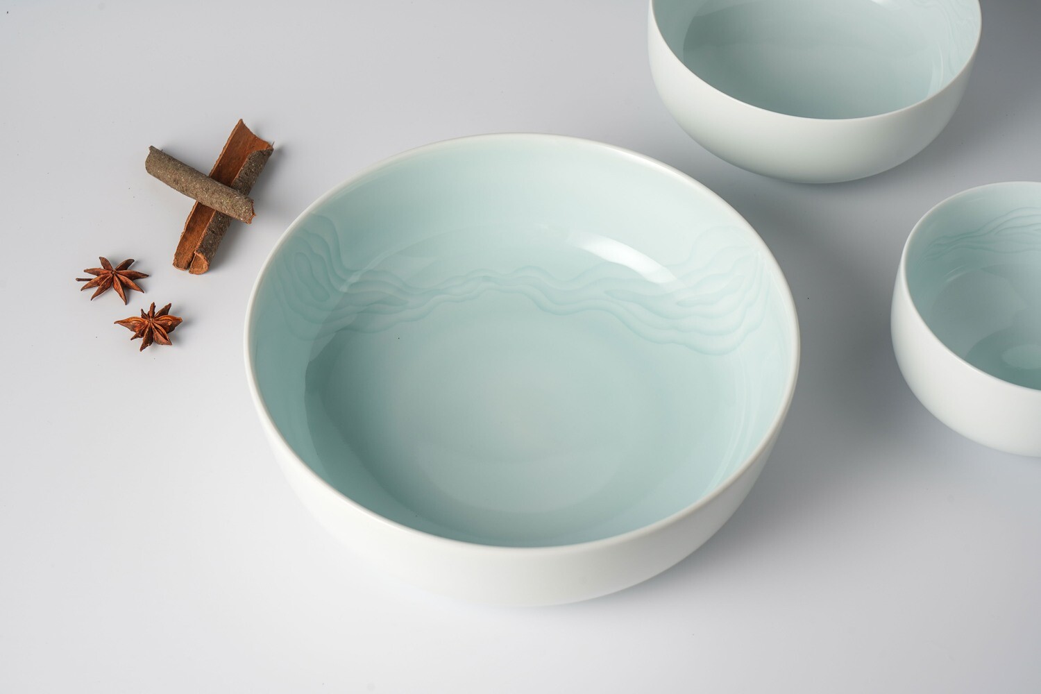 Bowl L