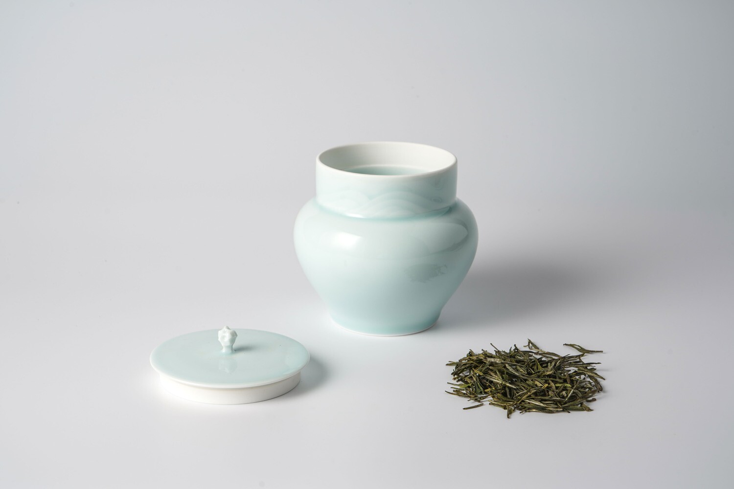 Jar I Stone