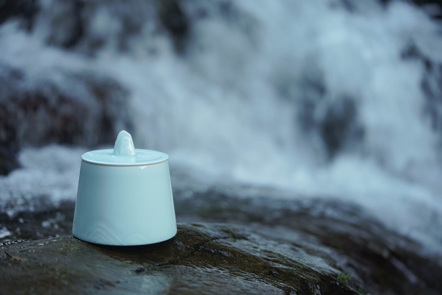 Jar II Mountain