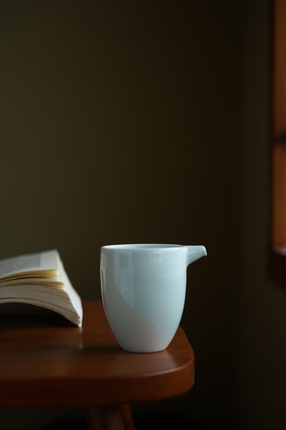 Milk Jar