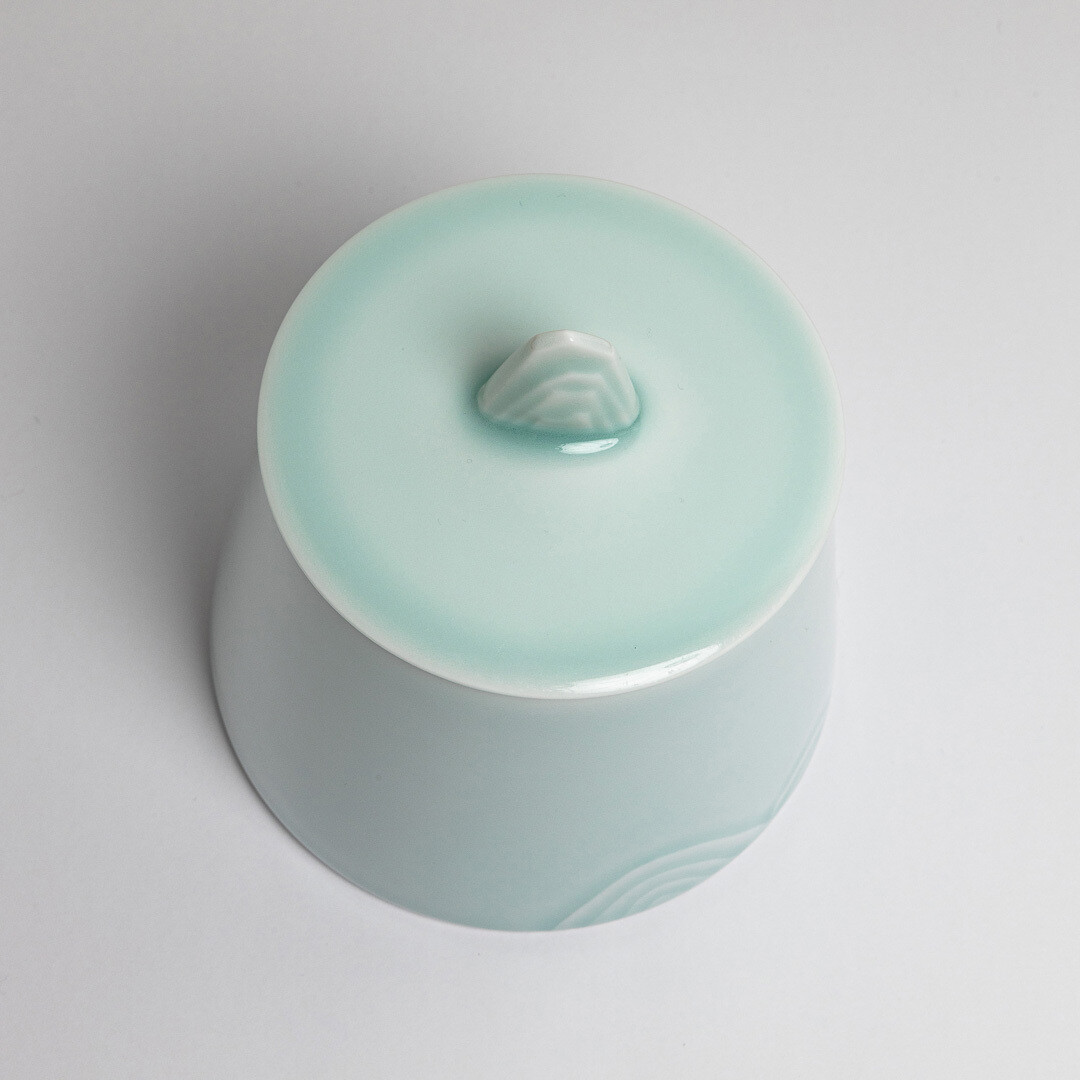 Jar II Mountain