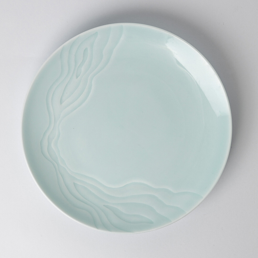 Plate XS