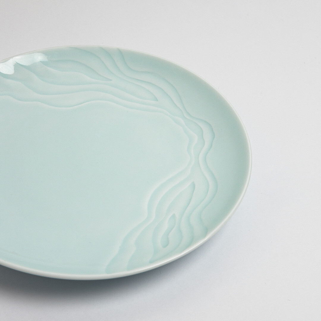 Plate XS