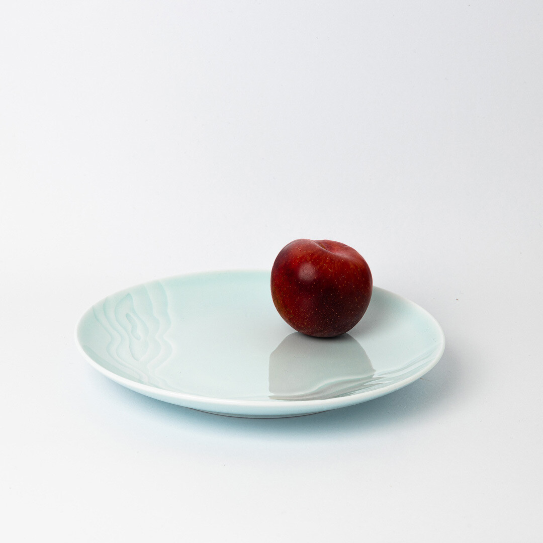 Plate XS