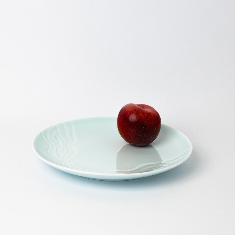 Plate XS