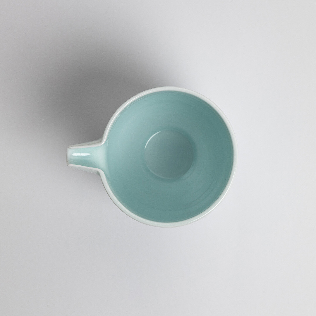 Milk Jar
