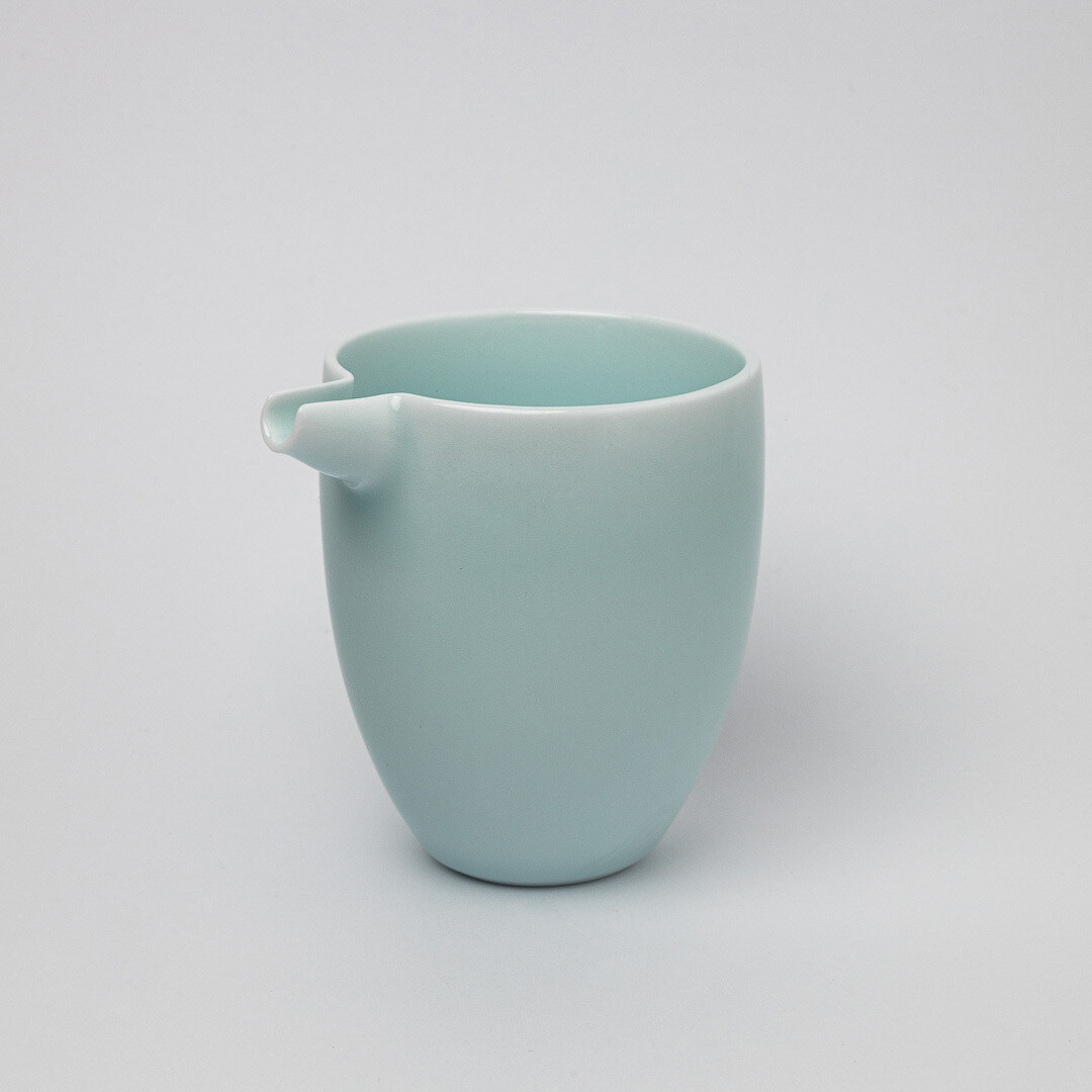 Milk Jar