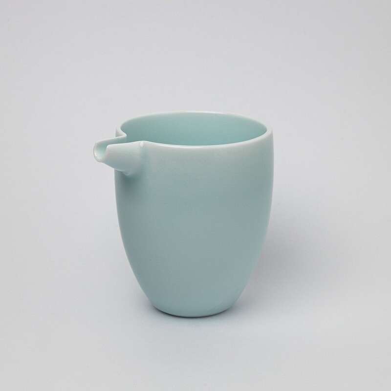 Milk Jar